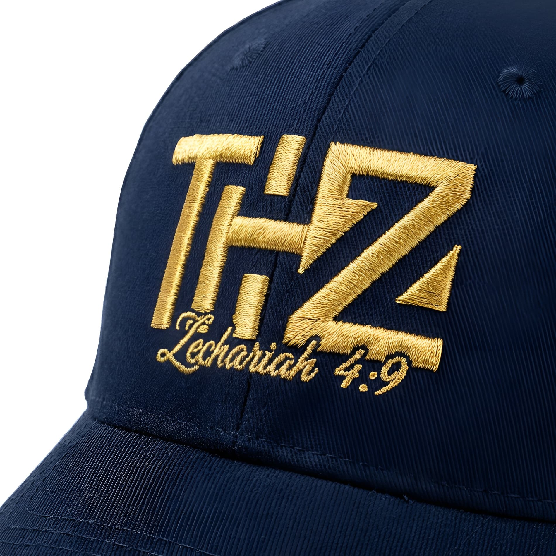 THZ premium Christian streetwear — faith-based clothing designed in Coventry, UK